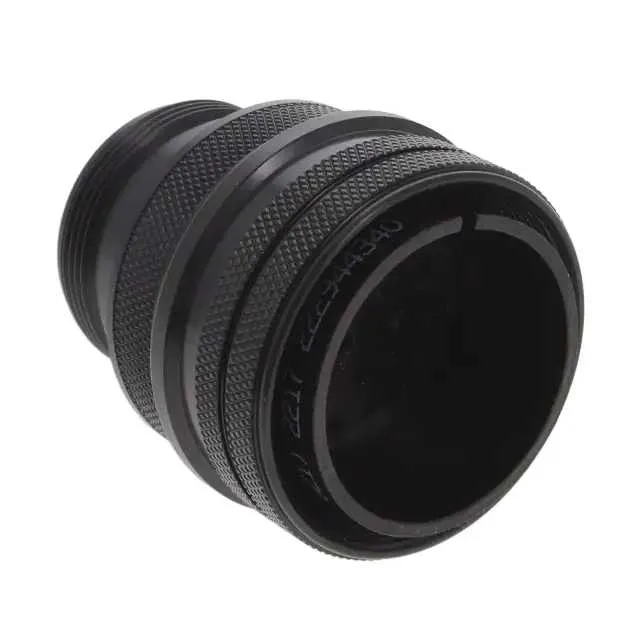 97-4106A28-12P-621 (CONN PLUG HSNG MALE 26POS INLINE)