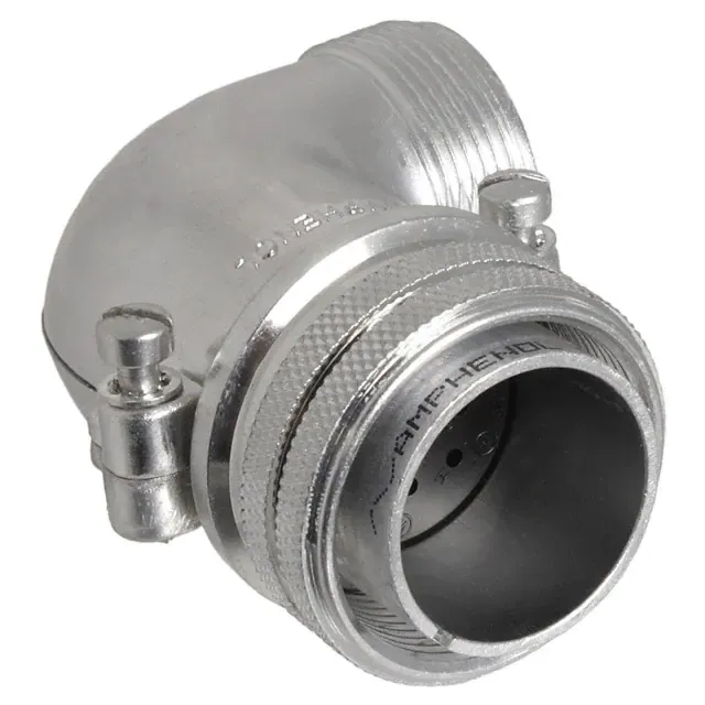 97-4108B-20-27P (CONN PLG HSG MALE 14PS INLINE RA)