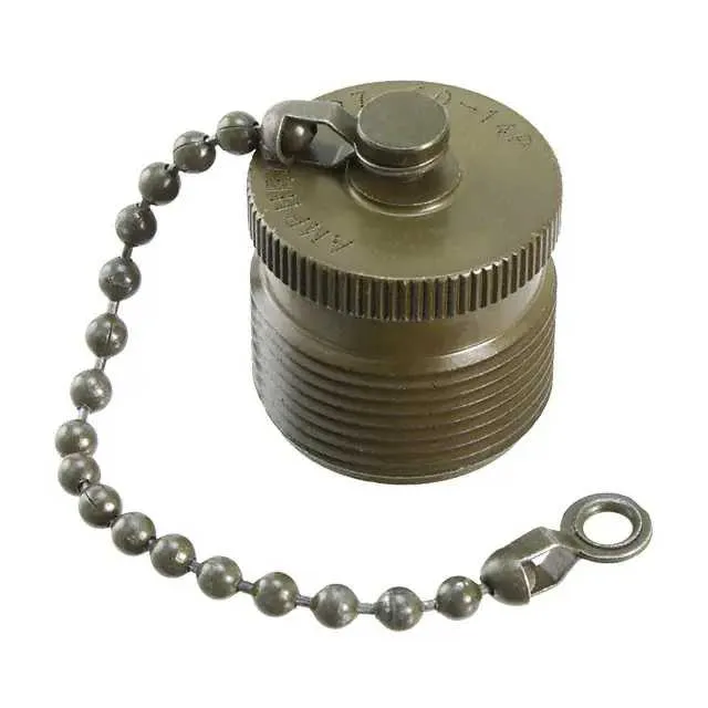 97-60-14P (CONN CAP FOR SIZE 14, 14S PLUG)