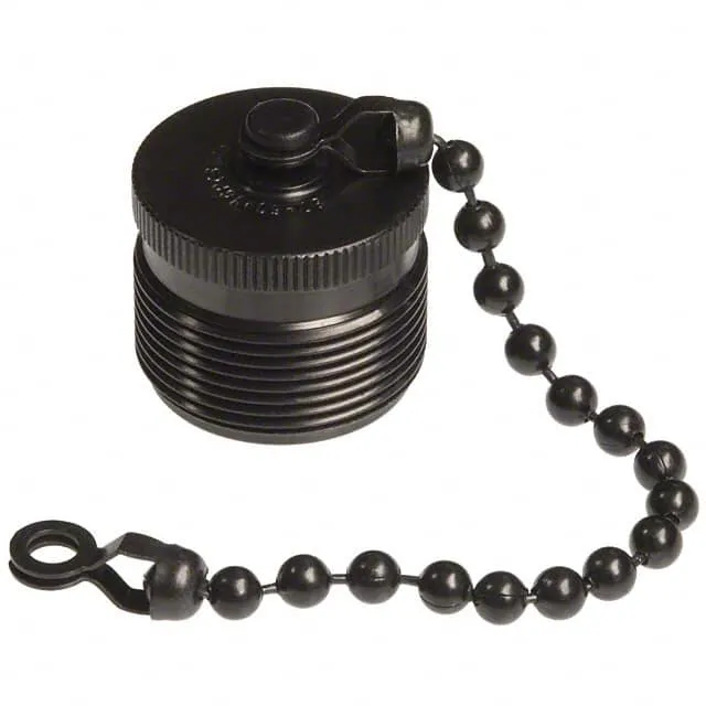 97-60-16P(621) (CONN CAP FOR SIZE 16 PLUG)