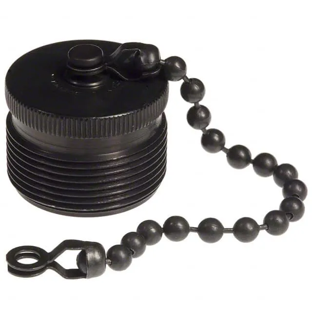 97-60-18P(621) (CONN CAP FOR SIZE 18 PLUG)