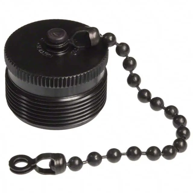 97-60-20P(621) (CONN CAP FOR SIZE 20 PLUG)