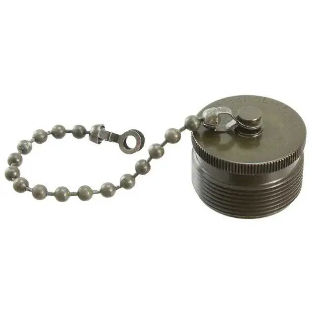 97-60-20P (CONN CAP FOR SIZE 20 PLUG)