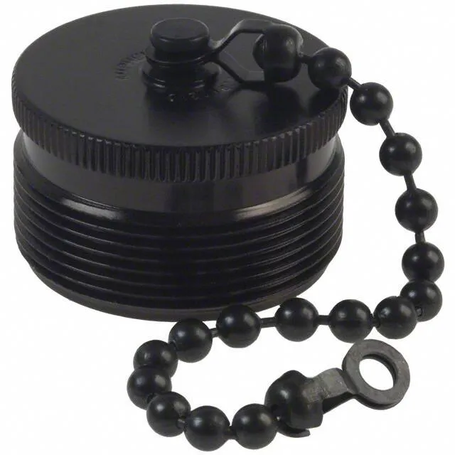97-60-22P(621) (CONN CAP FOR SIZE 22 PLUG)
