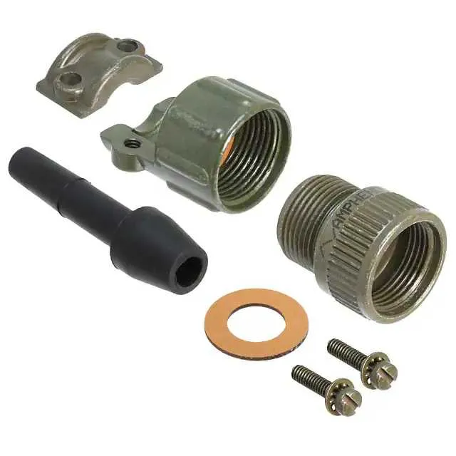 97-67-12-4 (CONN CABLE CLAMP ADPT 5/8-24)