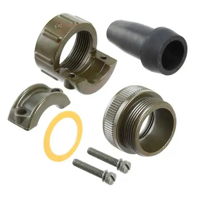 97-67-22-12 (CONN CABLE CLAMP ADPT SZ 20/22)
