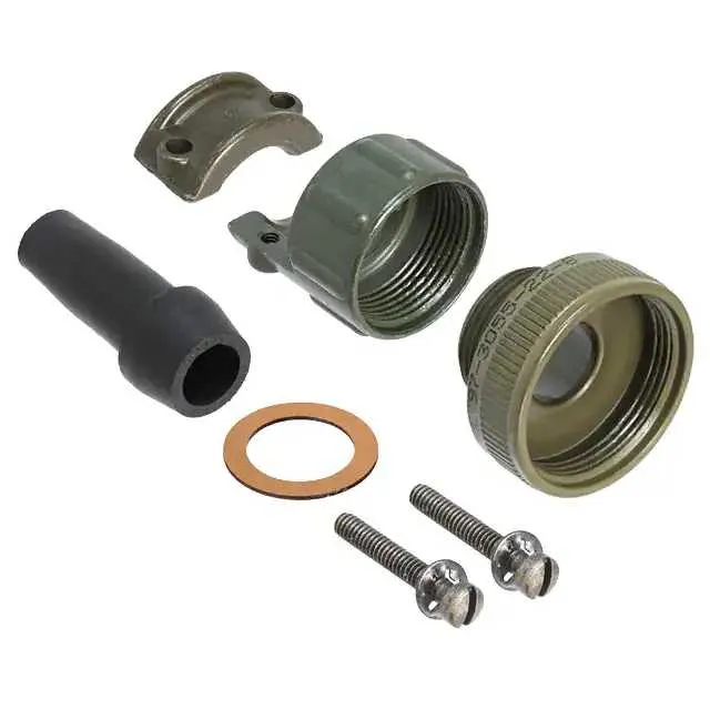 97-67-22-8 (CONN CABLE CLAMP ADPT SZ 20/22)