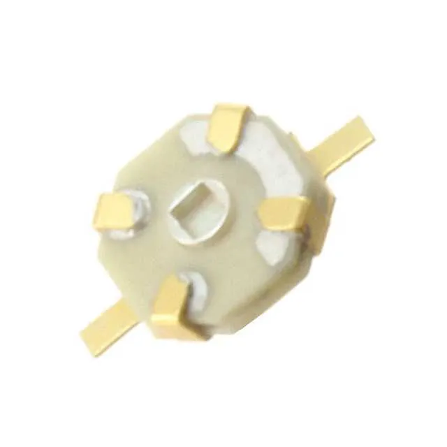 9702-2SL-1R3 (CAP TRIMMER 2.5-10PF 250V SMD)