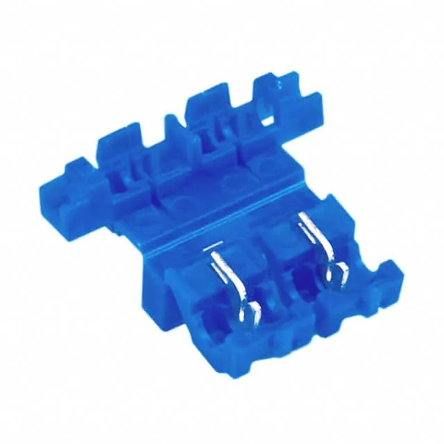 972-A(BULK) (FUSE HOLDER BLADE IN LINE)