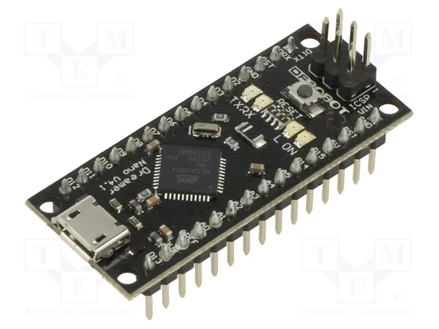 DFR0213 (DREAMER NANO V4.1 (ARDUINO LEONA)