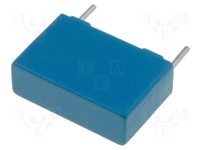 B32922C3224M (Capacitor: polypropylene; X2; 220nF; 15mm; ±20%; 7x12.5x18mm)