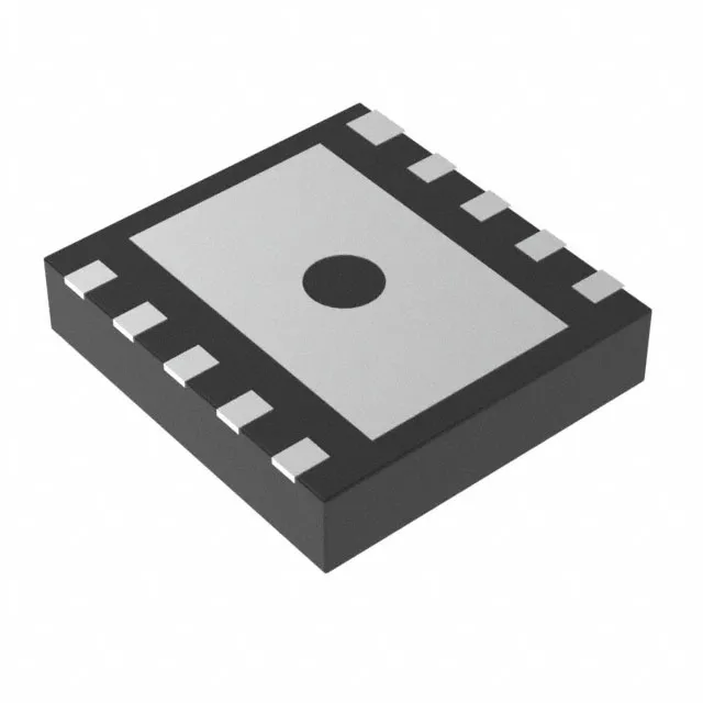 AK1110AEU50 (IC REG LINEAR 5V/5V 220MA 10PLP)