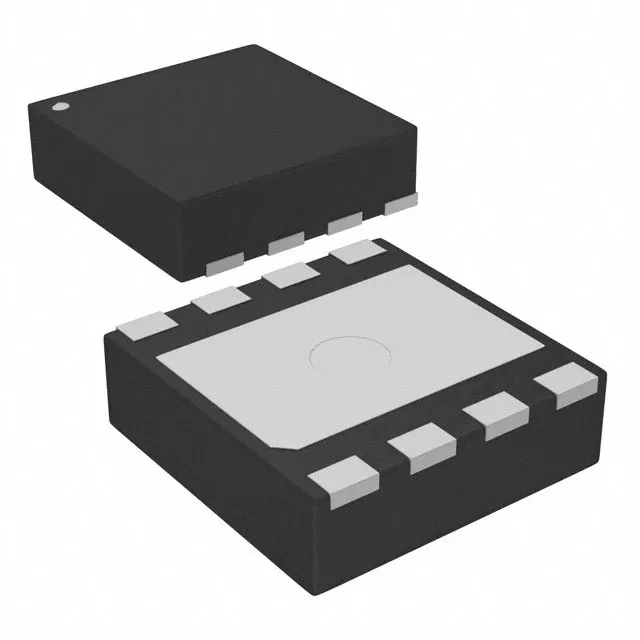 TPS2557QDRBRQ1 (IC PWR DIST SWITCH ADJ 8SON)