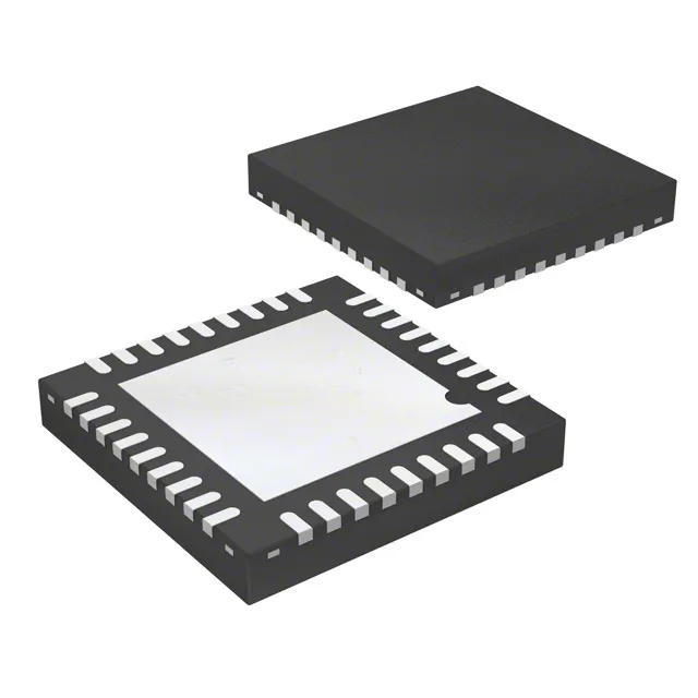AK7755EN (IC DSP CODEC 24BIT 36QFN)