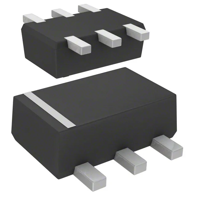 AK8113 (IC CLOCK GEN PLL 6SON)