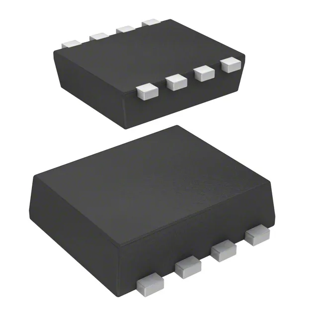 AK93C45CL (IC EEPROM 1K SPI 4MHZ 8SON)
