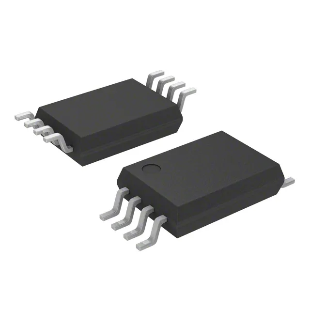 AK93C55CT (IC EEPROM 2K SPI 4MHZ 8TMSOP)