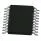 AK4556VT (IC STEREO CODEC 24BIT 20TSSOP)