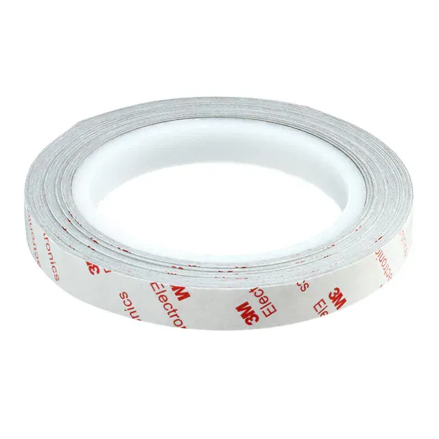 9750-0.5INX25M (TAPE ADHSV TRNSFR 1/2X 27YDS")