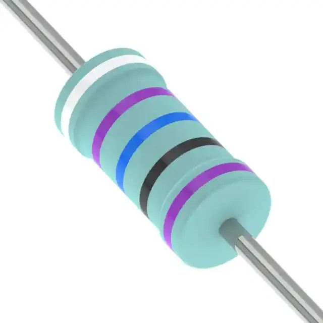 MFP50SBRD52-976R (RES MF 1/2W 0.1% AXIAL)