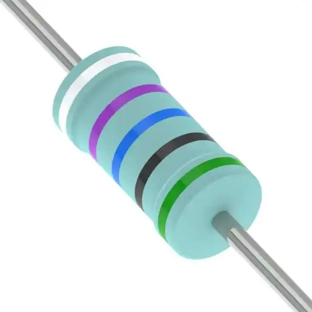 MFR50SDBE52-976R (RES MF 1/2W 0.5% AXIAL)