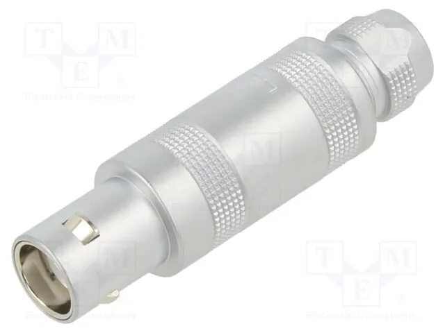 FFA.1S.275.CTAC62 (CONN COAX PLUG STR 75OHM SOLDER)