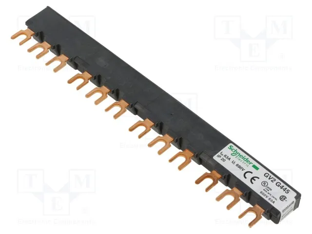 GV2G445 (FUSEHOLDER BUSS BAR)