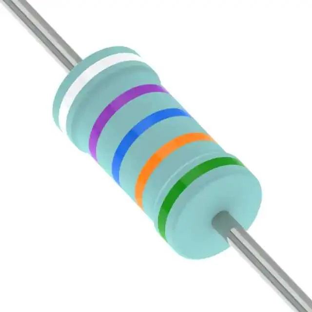 MFR50SDRE52-976K (RES MF 1/2W 0.5% AXIAL)