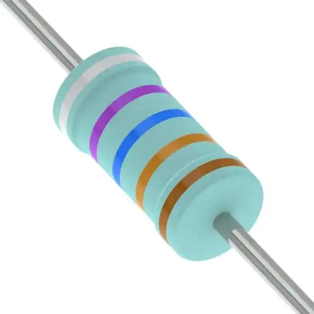 MF0207FTE52-976K (RES MF 0.6W 1% AXIAL)