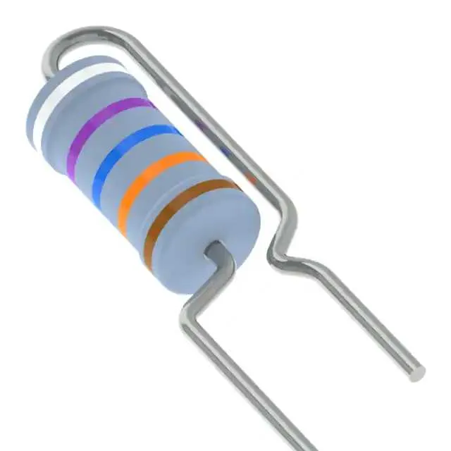 MFR-25FRFPN976K (RES MF 1/4W 1% AXIAL)