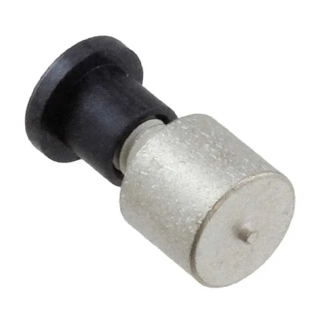 9771050360R (ROUND STANDOFF M3X0.5 STEEL 5MM)