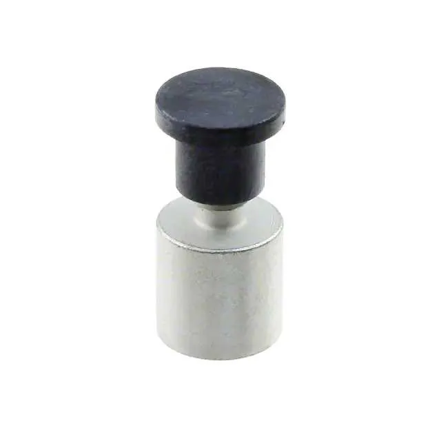 9771060360R (ROUND STANDOFF M3X0.5 STEEL 6MM)