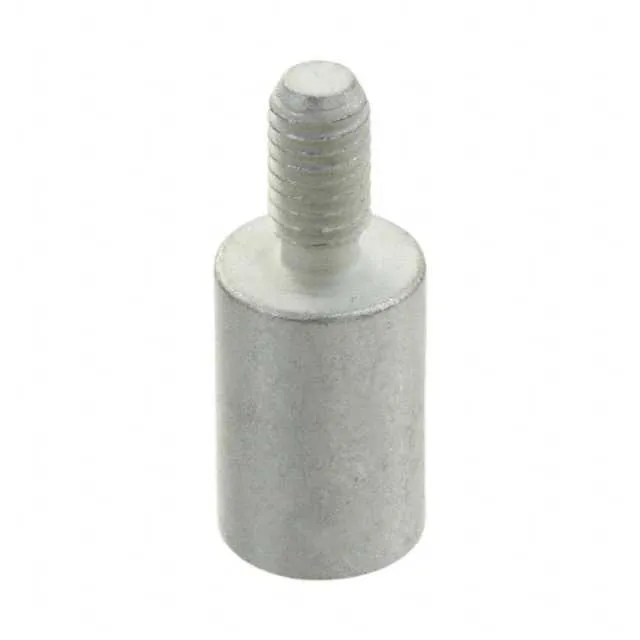 9771090360R (ROUND STANDOFF M3X0.5 STEEL 9MM)