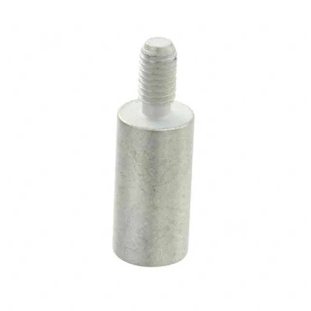 9771120360R (ROUND STANDOFF M3X0.5 STEEL 12MM)