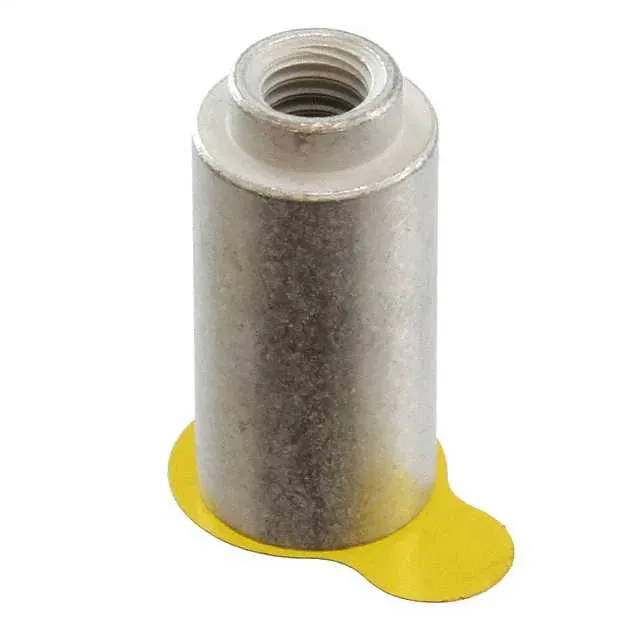 9774120360R (ROUND STANDOFF M3X0.5 STEEL 12MM)