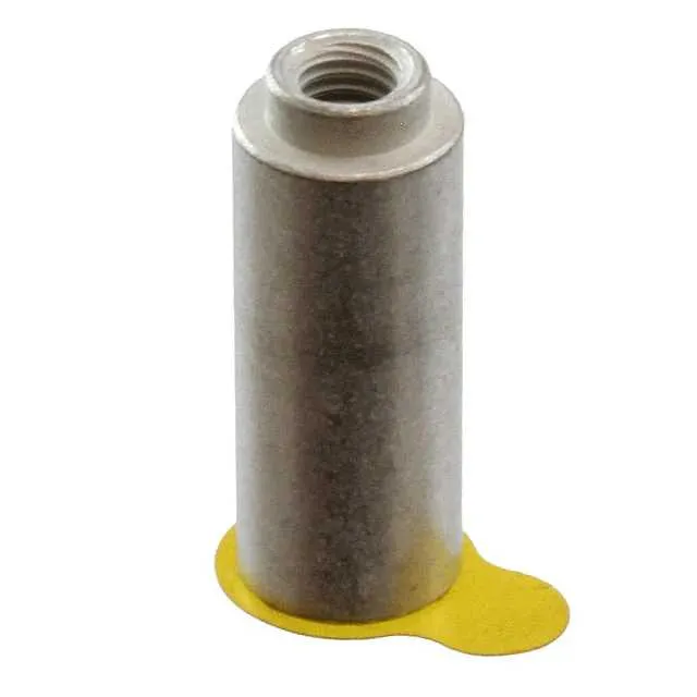 9774150360R (ROUND STANDOFF M3X0.5 STEEL 15MM)