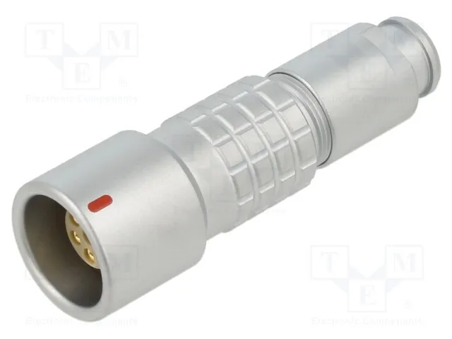 PHG.2K.307.CLLC70Z (CONN RCPT FMALE 7POS SOLDER CUP)