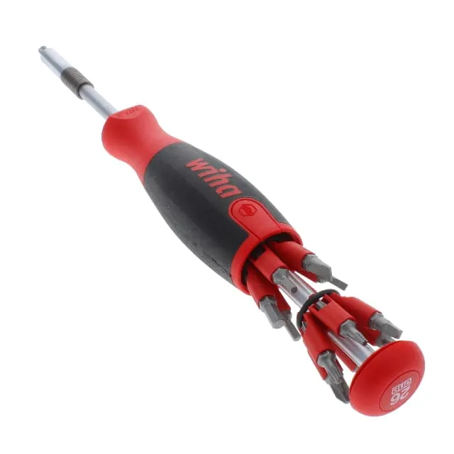 97780 (ULTRADRIVER 26INONEMULTITOOL 6PK)
