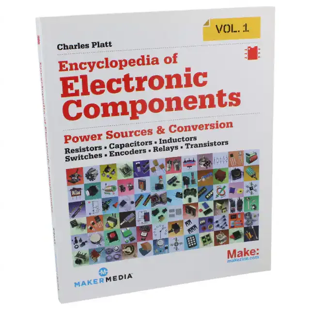 9781449333898 (ENCYCLOPEDIA OF ELEC COMP V1)