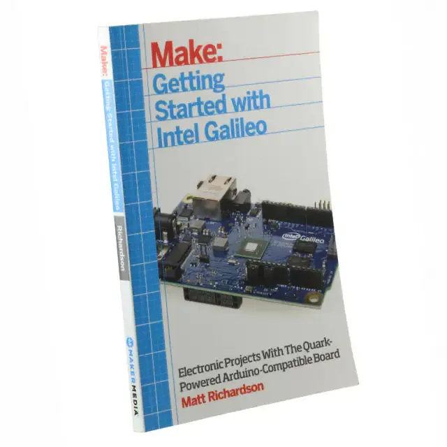 9781457183089 (GETTING STARTED WITH GALILEO)