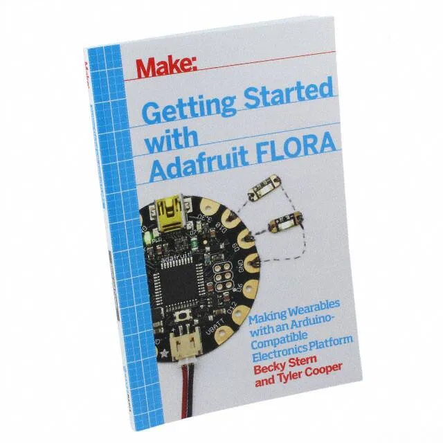9781457183225 (GETTING STARTED WITH FLORA)