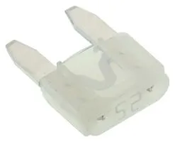 BK/ATM-25 (Автомобильные предохранители) - EATON BUSSMANN