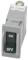 MD1-B-34-615-1-A36-B-C (Магнитно-гидравлические выключатели) - CARLING TECHNOLOGIES