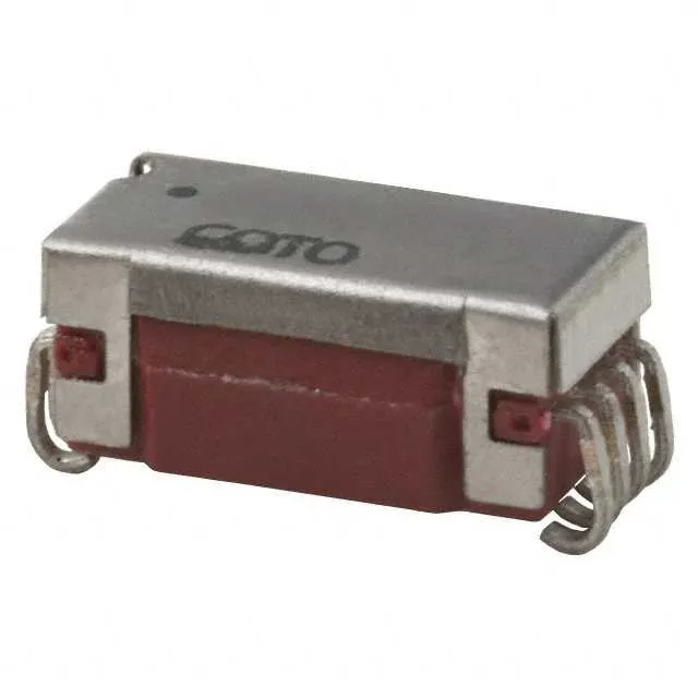 9814-03-20 (RELAY RF SPST 250MA 3.3V)