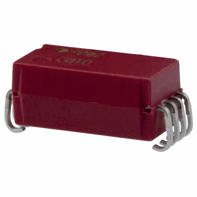9802-05-20 (RELAY RF SPST 250MA 5V)