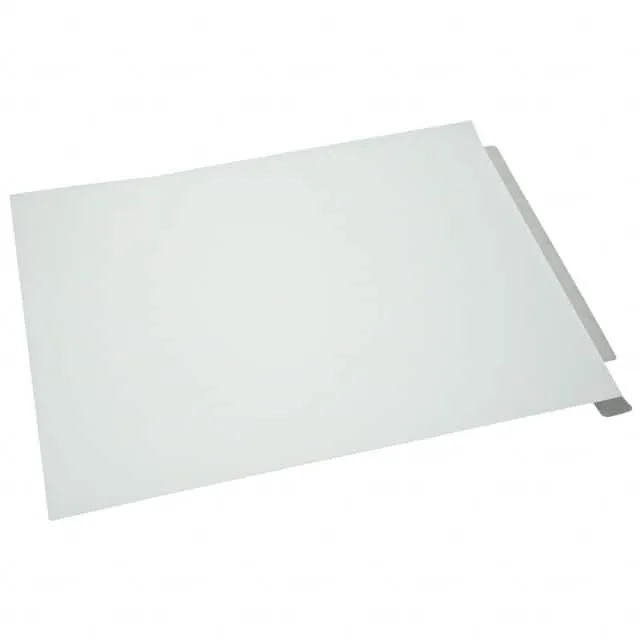 98044043721 (FILM DURA QUICK CLEAN 12X9 50 PC)