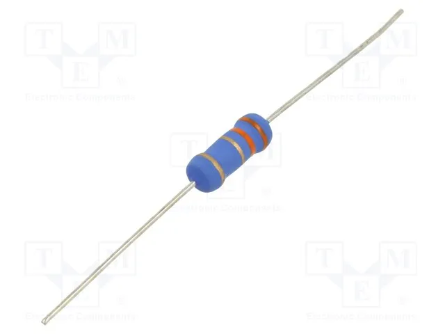 8-1625890-1 (FLAME-PROOF POWER METAL OXIDE FILM RESISTORS SERIES ROX2SСрок поставки 2-3 недели)