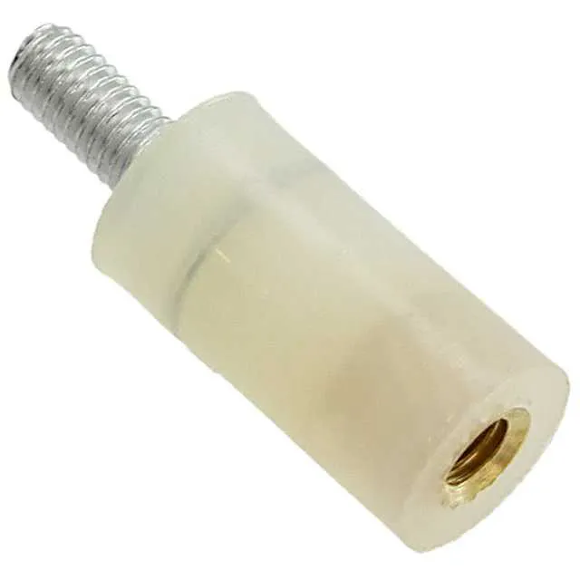 9831.3200 (ROUND STANDOFF M3 NYLON 13MM)