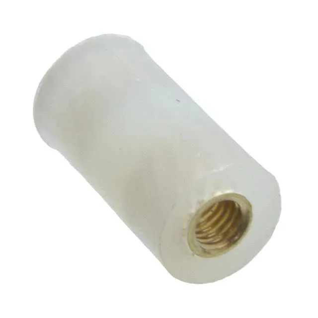 9831.3300 (ROUND STANDOFF M3 NYLON 13MM)