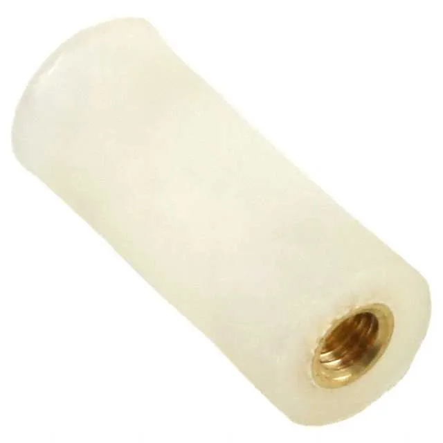 9831.6300 (ROUND STANDOFF M3 NYLON 16MM)